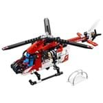 Ficha técnica e caractérísticas do produto Lego Lego Technic - Modelo 2 em 1: Veículos Aéreos