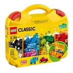 Ficha técnica e caractérísticas do produto Lego - Maleta Da Criatividade