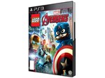 Lego Marvel Avengers para PS3 - Warner