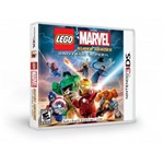 Game LEGO Marvel BR - PS4