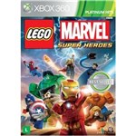 Ficha técnica e caractérísticas do produto Lego Marvel Super Heroes - Xbox 360