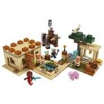 Ficha técnica e caractérísticas do produto LEGO Minecraft - O Ataque de Illager