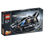 Ficha técnica e caractérísticas do produto LEGO Mini Veículo Technic Off-Road - 100 Peças