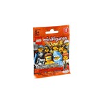 Ficha técnica e caractérísticas do produto Lego Minifiguras - Série 15
