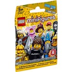 Ficha técnica e caractérísticas do produto LEGO - Minifigures da Série 12