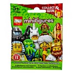 Ficha técnica e caractérísticas do produto LEGO Minifigures - Série 13 - 71008