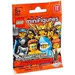 LEGO Minifigures Série 15