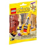 Ficha técnica e caractérísticas do produto LEGO Mixels - Jamzy - 41560