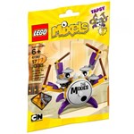Ficha técnica e caractérísticas do produto LEGO Mixels - Tapsy - 41561