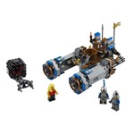 Ficha técnica e caractérísticas do produto Lego Movie 70806 Cavalaria de Castelos - Lego