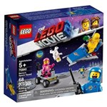 Ficha técnica e caractérísticas do produto LEGO Movie - o Filme 2 - Pelotão Espacial Benny - 70841