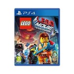 Ficha técnica e caractérísticas do produto Lego Movie PS4