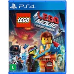 Ficha técnica e caractérísticas do produto Lego Movie The Videogame - Ps4 - Wb Games