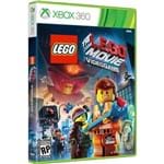 Ficha técnica e caractérísticas do produto Lego Movie The Videogame - Xbox 360