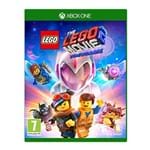 Ficha técnica e caractérísticas do produto Lego Movie 2 - Xbox One