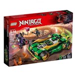 Ficha técnica e caractérísticas do produto LEGO Ninjago - 70641 - Ninja Noturno