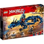 Ficha técnica e caractérísticas do produto Lego Ninjago Dragão de Tempestade 70652