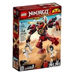 Ficha técnica e caractérísticas do produto LEGO Ninjago - Legacy - Robô Samurai - 70665