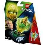 Ficha técnica e caractérísticas do produto LEGO Ninjago - Spinjitzu Slam - Lloyd - 70681 Lego