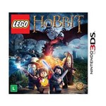 Ficha técnica e caractérísticas do produto Lego o Hobbit - 3DS