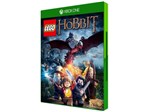 Lego - o Hobbit para Xbox One - Warner
