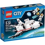 LEGO - Ônibus Espacial Utilitário