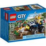 Ficha técnica e caractérísticas do produto LEGO - Patrulha Off-Road