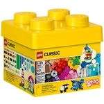 Ficha técnica e caractérísticas do produto Lego - Peças Criativas
