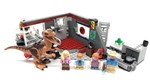 Ficha técnica e caractérísticas do produto Lego Perseguicao de Raptor no Parque Jurassico 75932 - Lego