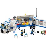 Ficha técnica e caractérísticas do produto Lego Policia Movel 60044