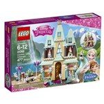 Ficha técnica e caractérísticas do produto Lego Princesas Disney 41068 Celebração no Castelo de Arendelle - Lego