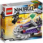 Ficha técnica e caractérísticas do produto LEGO - Serra Caçadora: Ninjago