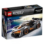 Ficha técnica e caractérísticas do produto Lego Speed Champions 75892 McLaren Senna - Lego