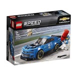 Lego Speed Champions 75891 - Chevrolet Camaro Zl1