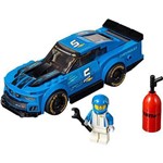 Ficha técnica e caractérísticas do produto Lego Speed Champions - Chevrolet Camaro