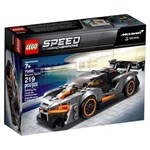 Ficha técnica e caractérísticas do produto LEGO Speed Champions McLaren Senna 75892 - 219 Peças