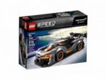Ficha técnica e caractérísticas do produto LEGO Speed Champions McLaren Senna 75892