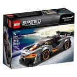 Ficha técnica e caractérísticas do produto LEGO Speed Champions - McLaren Senna - 75892