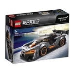 Ficha técnica e caractérísticas do produto LEGO Speed Champions McLaren Senna