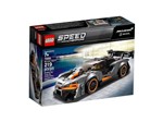 Ficha técnica e caractérísticas do produto LEGO Speed Champions - McLaren Senna