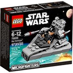 Ficha técnica e caractérísticas do produto LEGO - Star Destroyer
