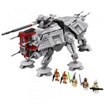 Ficha técnica e caractérísticas do produto Lego Star Wars 75019 AT-TE - Lego