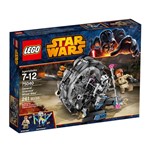 Ficha técnica e caractérísticas do produto Lego Star Wars 75040 General Grievous Wheel Bike - LEGO