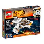 Ficha técnica e caractérísticas do produto Lego Star Wars 75048 The Phantom - Lego
