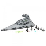 Ficha técnica e caractérísticas do produto Lego Star Wars 75055 Imperial Star Destroyer - LEGO