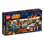 Ficha técnica e caractérísticas do produto Lego Star Wars 75037 Battle On Saleucami - Lego