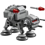 Ficha técnica e caractérísticas do produto LEGO Star Wars - 75075 - AT-AT
