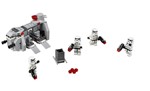 Ficha técnica e caractérísticas do produto Lego Star Wars 75078 Transporte de Tropas Imperiais - LEGO