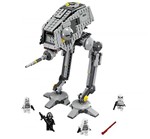 Ficha técnica e caractérísticas do produto Lego Star Wars 75083 AT DP Pilot - LEGO