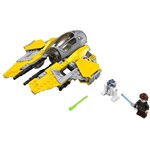 Ficha técnica e caractérísticas do produto LEGO Star Wars - 75038 - Interceptor Jedi V29